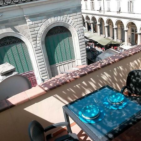 La Terrazza Di San Lorenzo فلورنس المظهر الخارجي الصورة